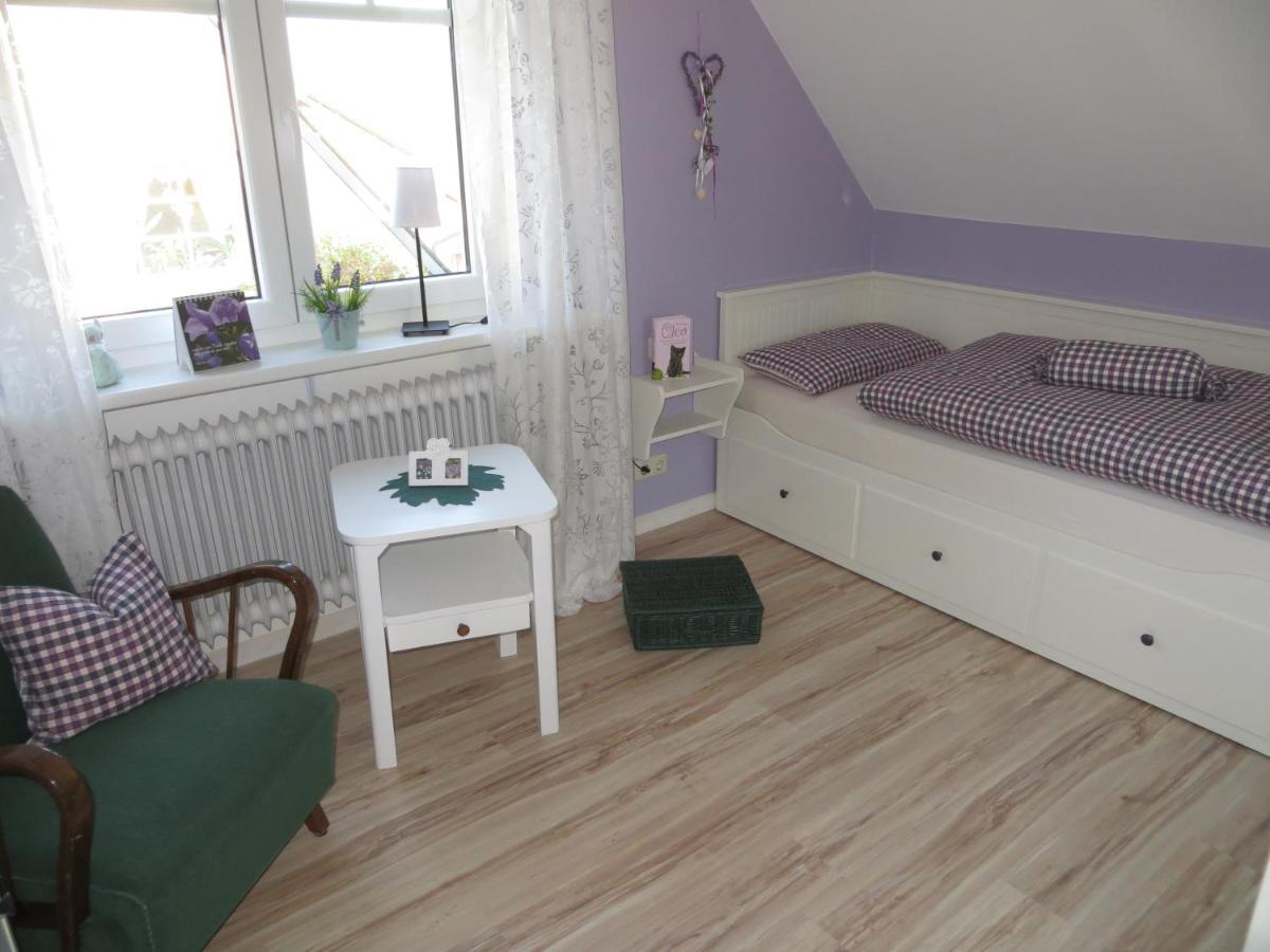 Landhaus Anneliese Oberkotzau Extérieur photo