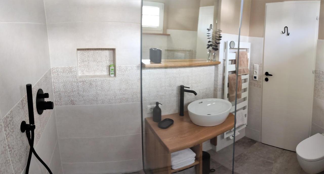 Landhaus Anneliese Oberkotzau Extérieur photo